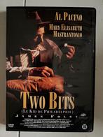 Two Bits, Vanaf 16 jaar, Ophalen of Verzenden, Gebruikt