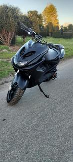 Yamaha Aerox 100cc op a1, Ophalen, Benzine, Aerox