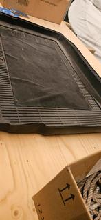 Kofferbakmat voor Mercedes, Ophalen of Verzenden