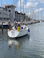 Zeilboot Spirit 28, Watersport en Boten, Kajuitzeilboten en Zeiljachten, Ophalen, Gebruikt, Diesel, Tourjacht of Cruiser