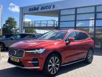 Volvo XC60 2.0 T6 Recharge 340 pk AWD Inscription Exclusive, Automaat, Gebruikt, 1969 cc, 138 €/maand