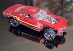Hotwheels project speeder, Ophalen of Verzenden, Gebruikt, Auto