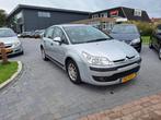 Citroen C4 1.4 16V Séduction / APK augustus 2026, Auto's, Citroën, Voorwielaandrijving, 4 cilinders, Cruise Control, Handgeschakeld