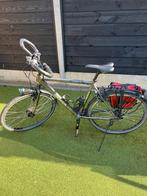 Koga Traveller, Ophalen, 28 inch, Gebruikt, 57 tot 61 cm