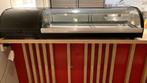 Sushi-Tapas-vitrine merk Polar 60 liter: alleen afhalen, Ophalen, Minder dan 85 cm, 60 cm of meer, Minder dan 75 liter