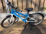 Woom 4 kinderfiets 20inch, Fietsen en Brommers, Fietsen | Kinderfietsjes, Ophalen, Zo goed als nieuw, 20 inch of meer