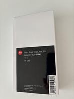 Nieuwe Leica Rope Strap, rood 100 cm, compleet, Spiegelreflex, Nieuw, Ophalen of Verzenden, 0 Megapixel