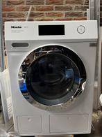 Miele w1 wasmachine ( defect), Witgoed en Apparatuur, Wasmachines, Ophalen, 8 tot 10 kg, 1600 toeren of meer, Niet werkend