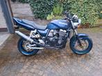 Kawasaki ZRX 1100 BJ.1997 - Goede staat!, 4 cilinders, Motorrijbewijs A, Particulier, Meer dan 35 kW