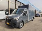 Renault Master 2.3 dCi 150PK Lowliner Automaat € 11.990,00, Auto's, Automaat, Gebruikt, Euro 6, 4 cilinders