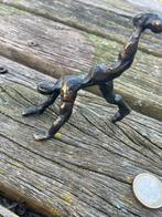 Leuk bronzen beeldje, Ophalen of Verzenden