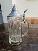 Ouderwetse bierpul., Ophalen of Verzenden, Zo goed als nieuw, Pul(len), Overige merken