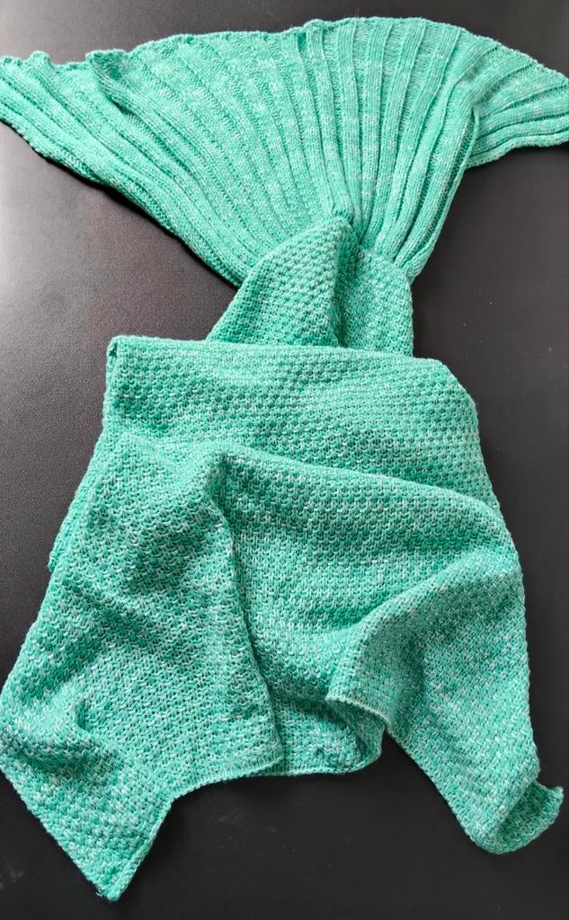 Comfortabele Zeemeermindeken 1.75m, Ophalen of Verzenden, Gebruikt