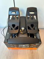 Thrustmaster T Flight Rudder Pedals, Ophalen, Zo goed als nieuw