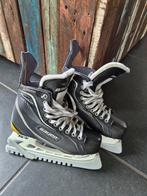 Bauer Supreme One 60 ijshockeyschaatsen - Maat 7,5/42, Ophalen of Verzenden, Zo goed als nieuw, IJshockeyschaatsen, Bauer