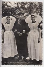 059 Klederdrachten LEZEN Zuid Beveland Beter twee dan geen, Verzenden, 1960 tot 1980, Ongelopen, Zeeland