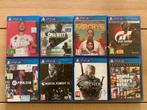 PS4 Games - Kies je favoriet!, Avontuur en Actie, Online, Gebruikt, Vanaf 18 jaar
