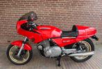 Laverda RGS 1000, Occasion, 3 cilinders, 1000 cc, Toermotor