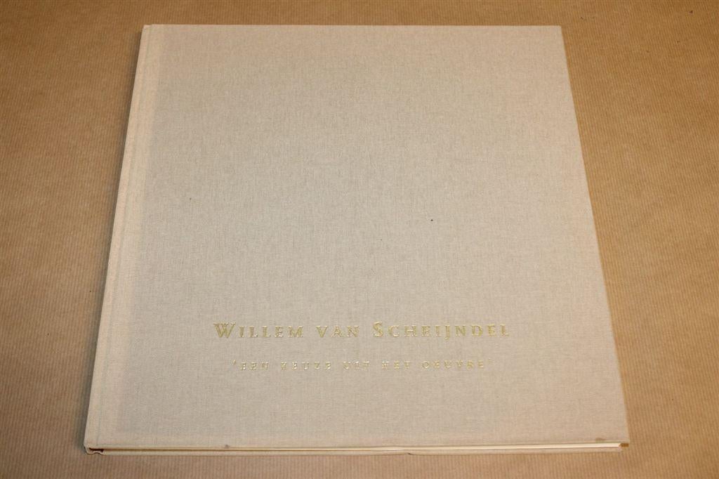 Willem van Scheijndel - Een keuze uit het oeuvre, Ophalen of Verzenden, Zo goed als nieuw