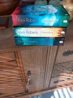 Nora Roberts drakenhart, Boeken, Fantasy, Ophalen of Verzenden, Zo goed als nieuw