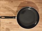 Green Chef koekenpan 28cm, Ophalen of Verzenden, Gebruikt, Koekenpan of Braadpan, Keramische plaat