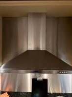 Seppelfricke afzuigkap 90cm - Ophalen voor 20 maart, Gebruikt, Wandschouwkap, Ophalen of Verzenden, Vrijstaand