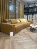 Bank PMP Furniture met hoek SALE, Huis en Inrichting, Ophalen, 250 tot 300 cm, Hoekbank, 75 tot 100 cm