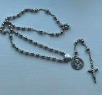 Zilveren Rozenkrans Antiek, Ophalen of Verzenden