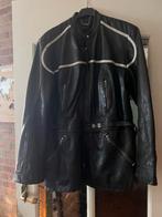 Stoere Harley-Davidson motorjas van leer, Motoren, Kleding | Motorkleding, Ophalen of Verzenden, Tweedehands, Heren, Jas | leer