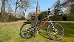 Rocky Mountain full suspension MTB - Fox, XT, Reverb dropper, Fietsen en Brommers, Gebruikt, 53 tot 57 cm, Ophalen, Overige merken