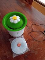 Catit Drinkfontein voor huisdieren inclusief filter, Dieren en Toebehoren, Ophalen of Verzenden, Gebruikt