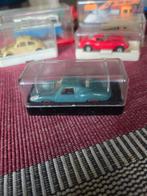 FALLER PORSCHE GT IN GROEN met verpakking, Hobby en Vrije tijd, Modelauto's | 1:87, Ophalen of Verzenden, Auto, Overige merken