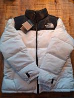 North face jas, Verzenden, Zo goed als nieuw, Zwart