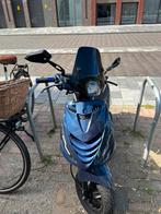 Zip 4T 50cc tekoop/ te ruil, Ophalen, Gebruikt, Maximaal 45 km/u, Zip