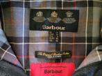ZGAN: BARBOUR Design wollen / wax Jas / Jasje Maat: 40, Maat 38/40 (M), Barbour, Nieuw, Verzenden