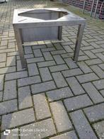 Wasmachine verhoger / onderstel - RVS, Ophalen of Verzenden