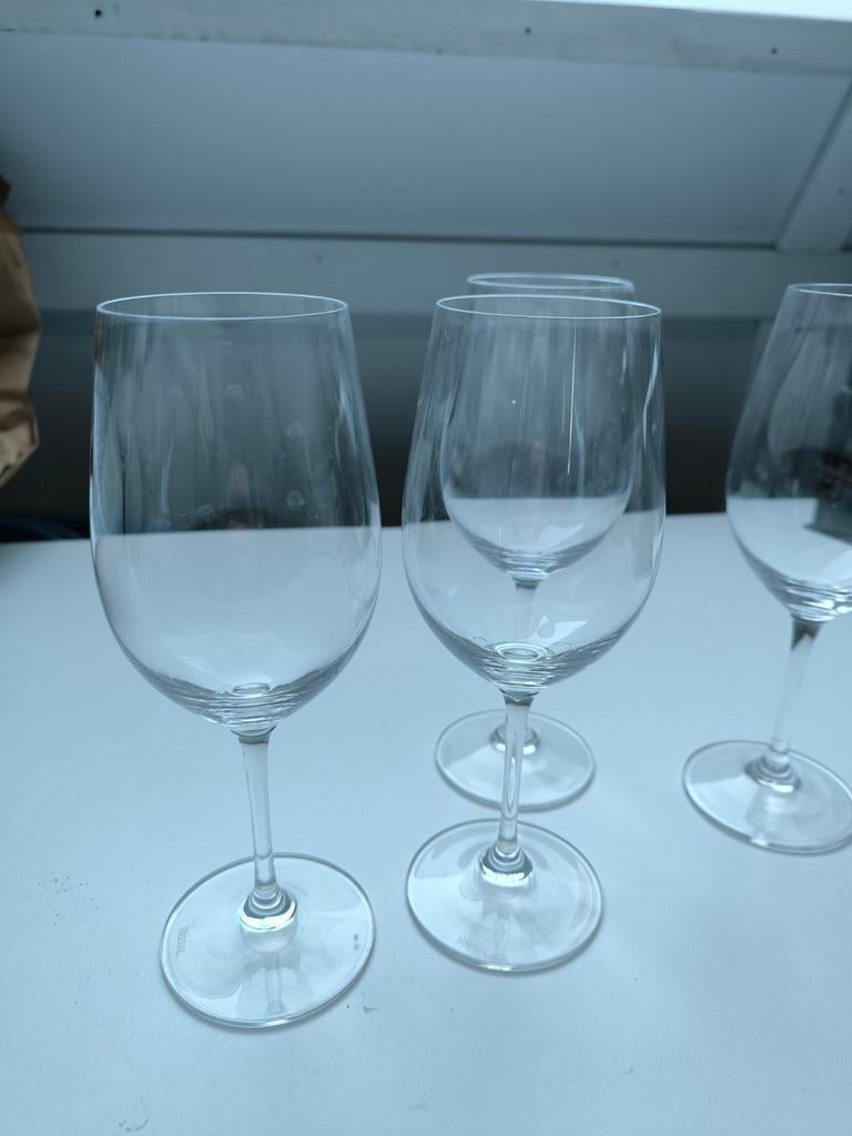 Verschillende glazen, oa cocktail, bier, wijn, champagne, Ophalen, Gebruikt, Overige typen