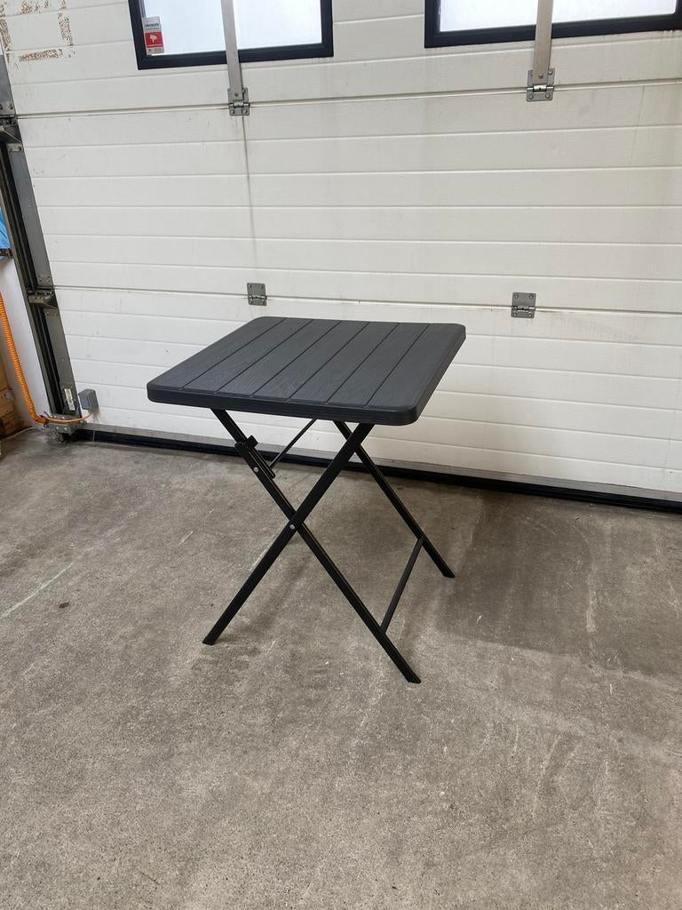 Camping tafel, Ophalen of Verzenden, Zo goed als nieuw, Campingtafel
