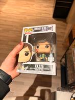 Funko pop ellie the last of us, Ophalen of Verzenden, Zo goed als nieuw