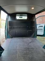 Stalen tussenschot met raam Volkswagen Transporte, Ophalen, -, -, Zo goed als nieuw