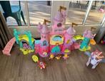 Magische eenhoorn met kasteel, Kinderen en Baby's, Speelgoed | Vtech, Ophalen, Gebruikt