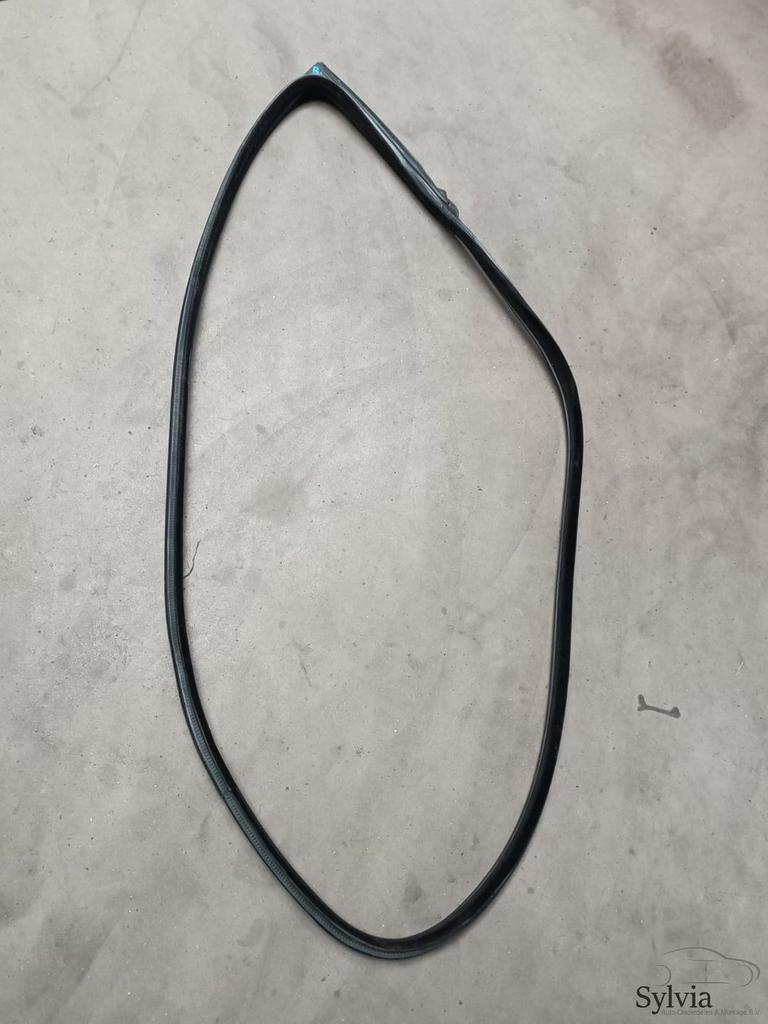 Portier deurrubber rechts voorzijde BMW 4 serie F32 F82 + LC, Auto-onderdelen, Gebruikt, -, -, Ophalen of Verzenden