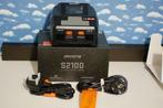 Spektrum S2100 G2 2x100W AC Smart Charger, Verzenden, Overige typen, Zo goed als nieuw, Onderdeel