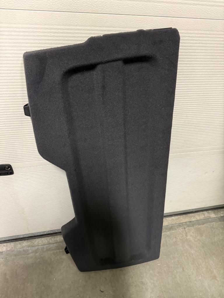 Hoedenplank VW Caddy Maxi na 2020, Auto-onderdelen, Interieur en Bekleding, Ophalen, Nieuw, Volkswagen