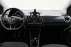 Volkswagen up! 1.0 BMT move up! Eerste Eigenaar, 5-Deurs, Ai, Voorwielaandrijving, Stof, Gebruikt, Wit