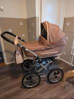 Tutek Kinderwagen - Complete Set, Combiwagen, Ophalen, Overige merken, Verstelbare duwstang