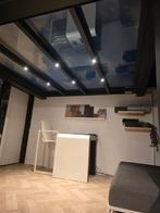 Demo Glasdak 300x300 RAL 7016 met LED verlichting, Ophalen of Verzenden, Zo goed als nieuw, Overige typen