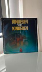 Kinderen voor kinderen 2, Cd's en Dvd's, Vinyl | Kinderen en Jeugd, Ophalen, Gebruikt, Muziek, 6 tot 9 jaar