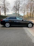 Mercedes c180 2019 benzine, Auto's, Mercedes-Benz, Automaat, Particulier, Sedan, C-Klasse