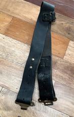 Engelse leren riem 1941, Ophalen of Verzenden, Engeland, Kleding of Schoenen